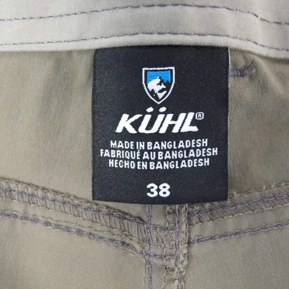 Kuhl Ramblr 10